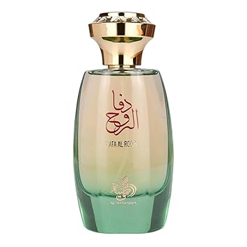 Dafa Al Rooh 100ml EDP