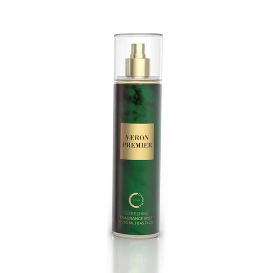 Body Mist Veron Premier 250ml