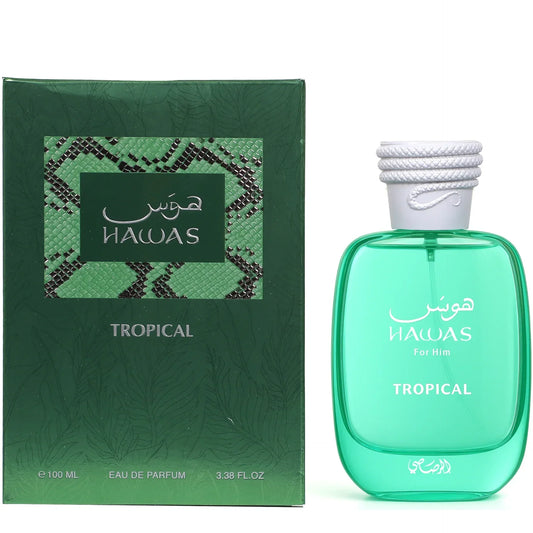 Hawas Tropical 100ml EDP