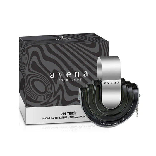 Avena (Pour Femme) 80ml EDP