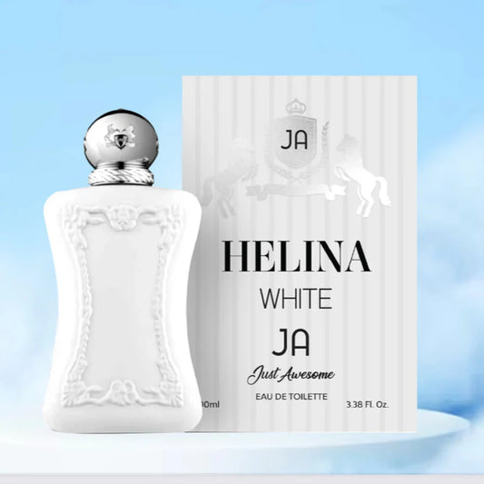 Helena White 100ml EDP