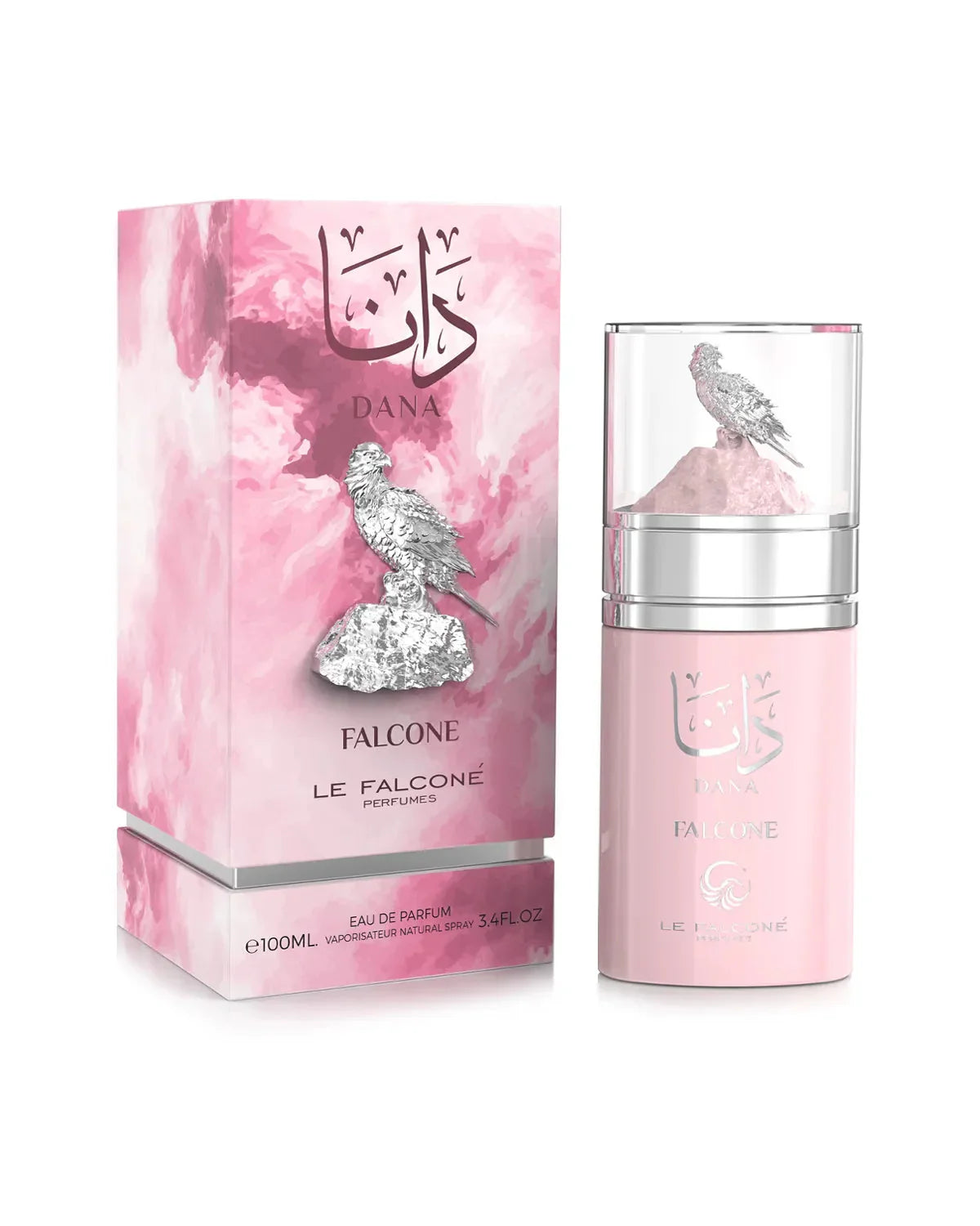 Dana 100ml EDP