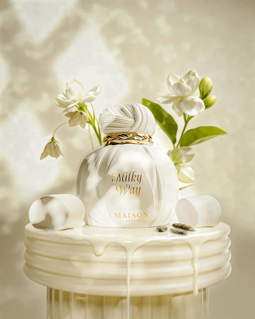 Milky Way 100ml EDP