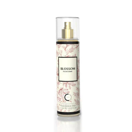 Body Mist Blossom 250ml