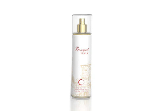 Body Mist Bouquet Rouge 250ml