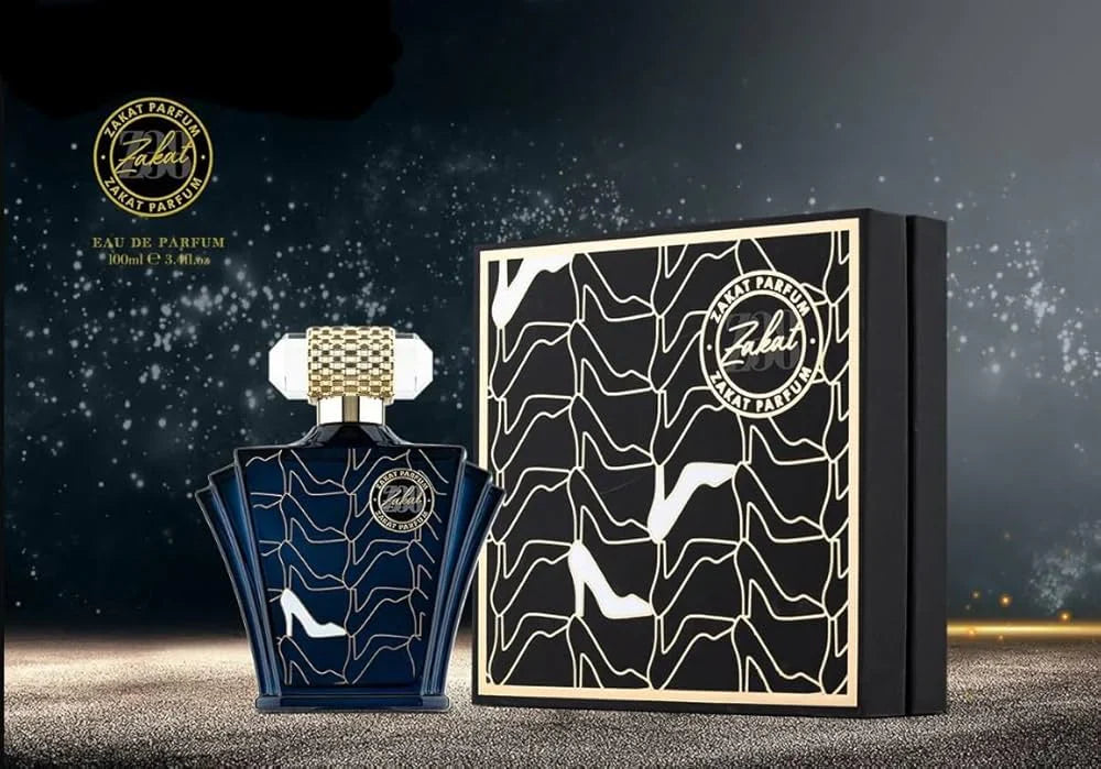 Z38 100ml EDP