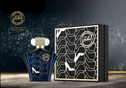 Z38 100ml EDP