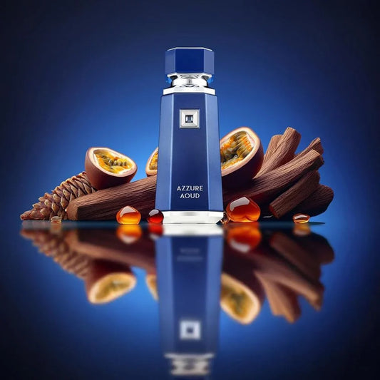 Azzure Aude 100ml EDP