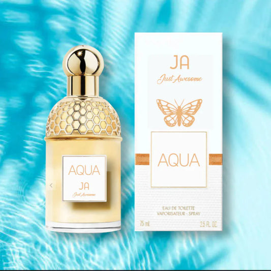 Just Awesome Aqua 100ml EDP