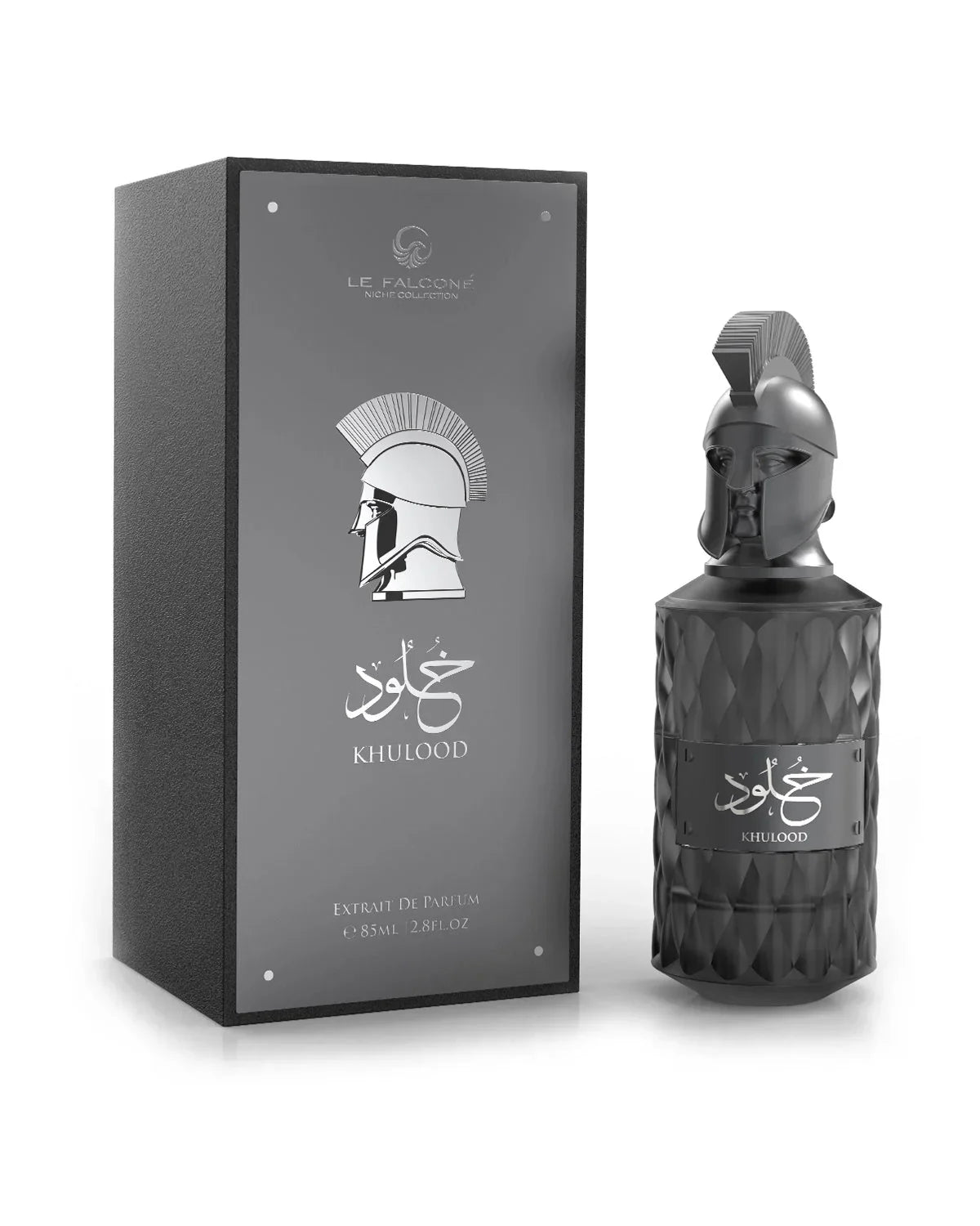 Khulood 100ml EDP