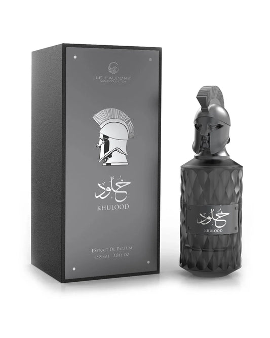 Khulood 100ml EDP
