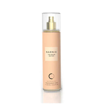 Body Mist Narnia 250ml