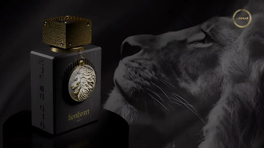 Lionheart 100ml EDP