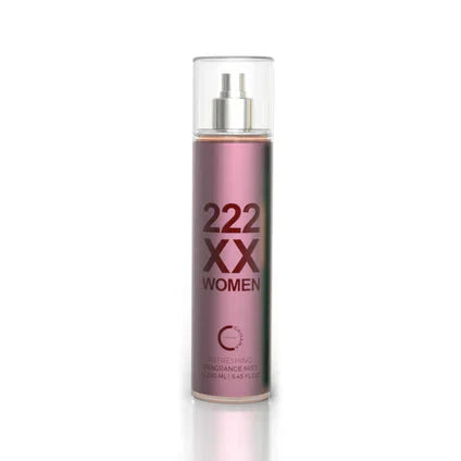 Body Mist 222 XX 250ml