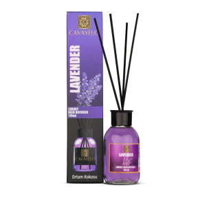 Diffusor Luxury Lavender 110ml