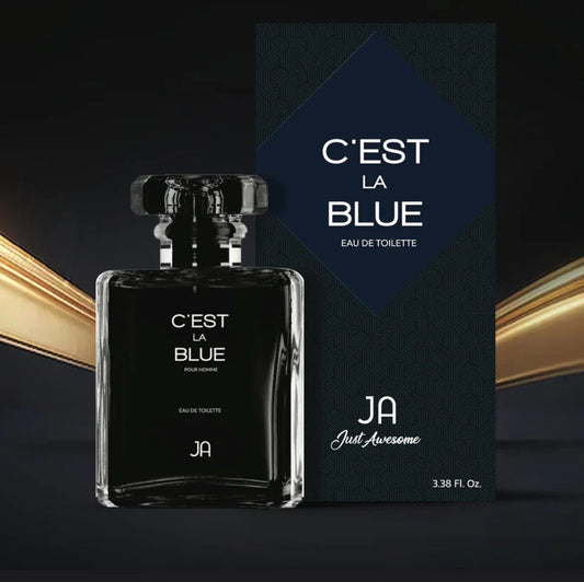 C’est La Blue 100ml EDT