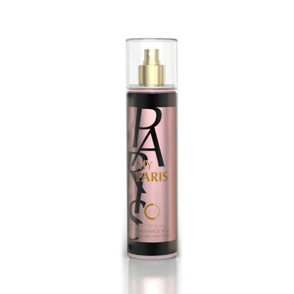 Body Mist Parys my Paris 250ml