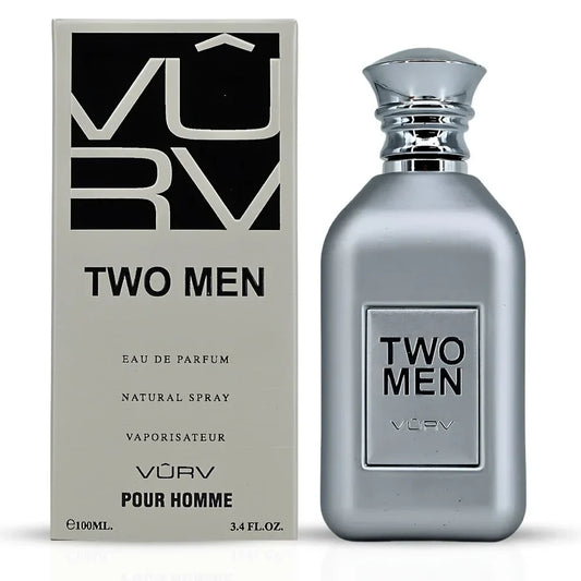 TWO MEN (Pour Homme) 100ml EDP