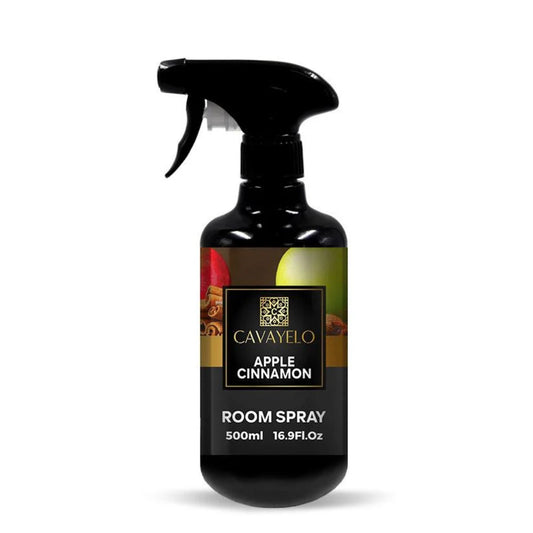 Room Spray Apple Cinnamon 500ml