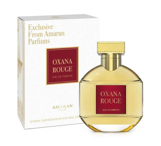 Oxana Rouge 100ml EDP