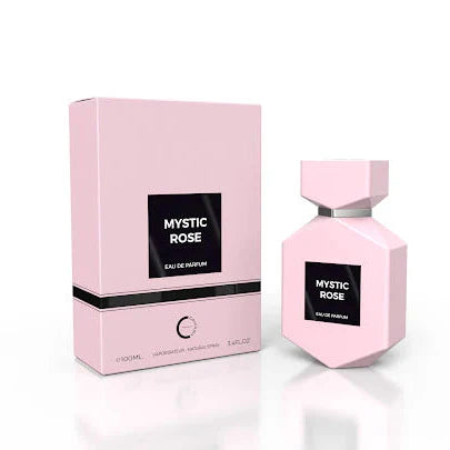 Mystic Rose 100ml EDP