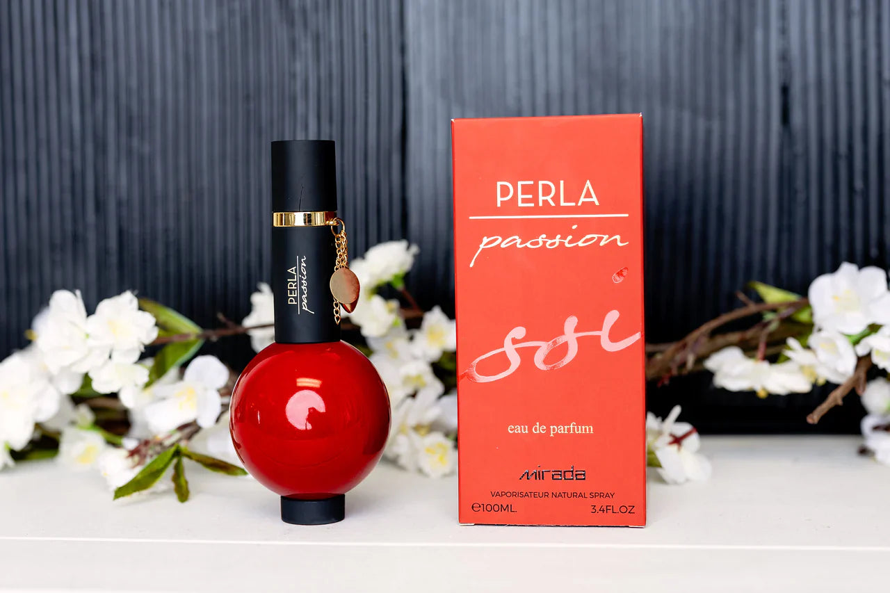 Perla Passion 100ml EDP