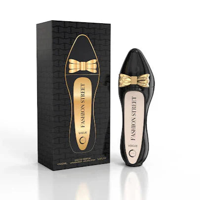 Fashion Street Vogue 100ml EDP