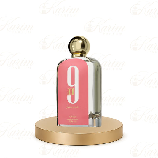9am (Pour Femme) 100ml EDP