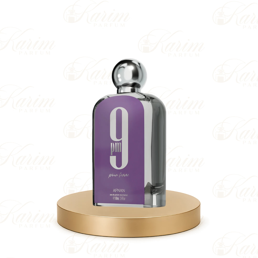 9pm (Pour Femme) 100ml EDP