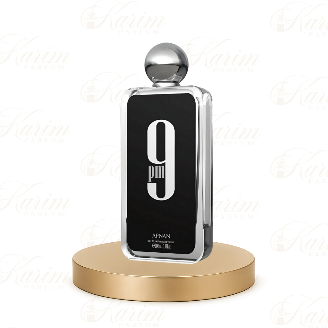 9pm 100ml EDP