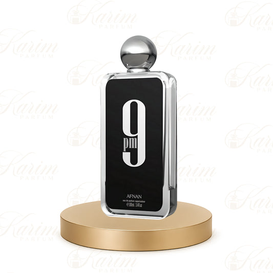 9pm 100ml EDP