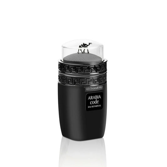 Arabia Code 100ml EDP