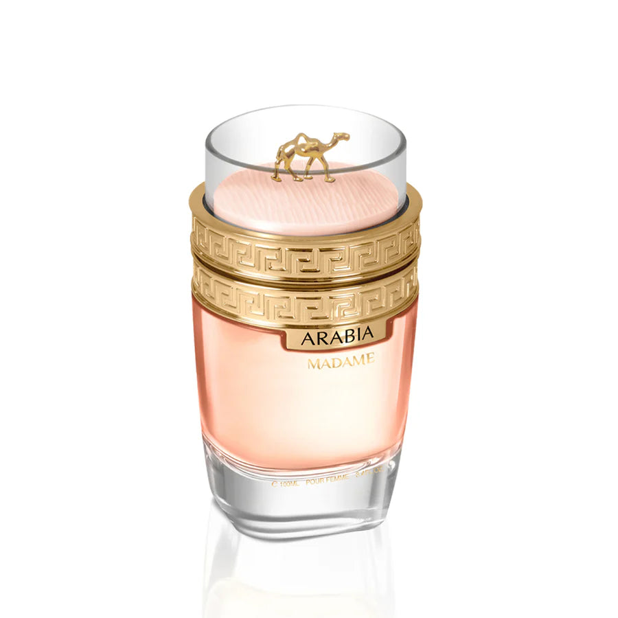 Arabia Madame 100ml EDP
