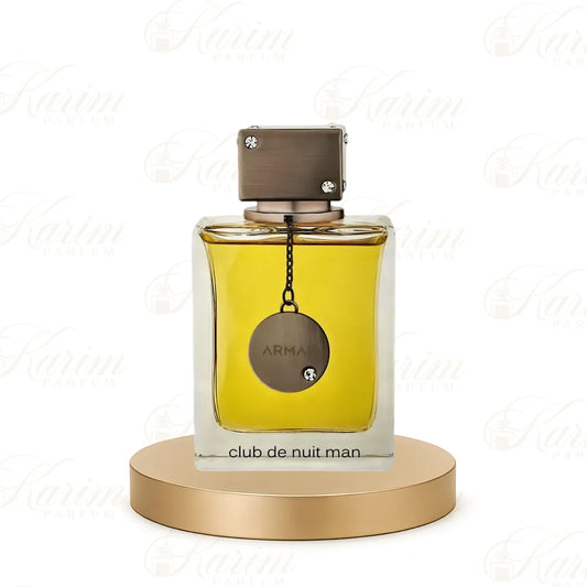 Club De Nuit Men 105ml EDT