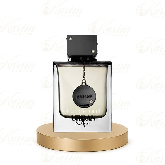 Club De Nuit Urban Man Elixir 105ml EDP
