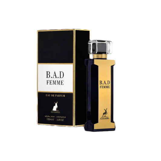 BAD Femme 100ml EDP