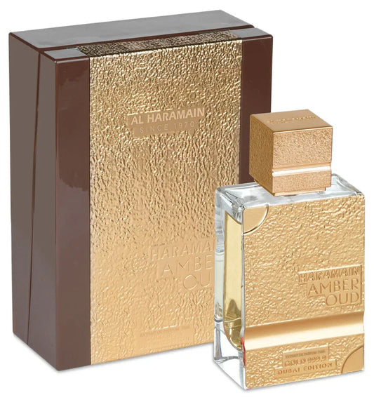 Amber Oud Gold 999.9 75ml EP SP