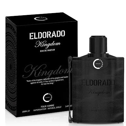 Eldorado Kingdom 100ml EDP