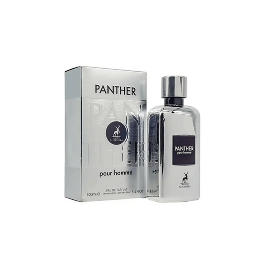 Panther (Pour Homme) 100ml EDP