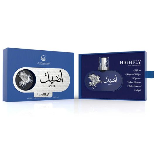 Highfly Aseel 100ml EDP