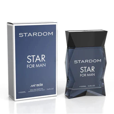 Stardom Star For Man 100ml EDP
