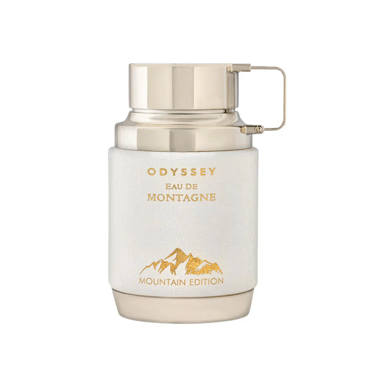Odyssey Eau De Montagne 100ml EDP
