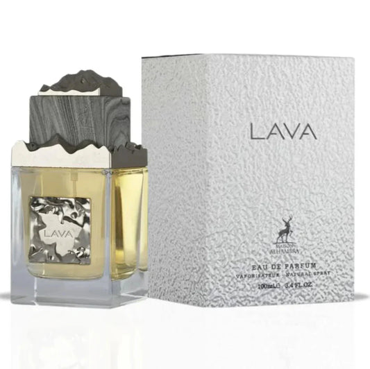 Lava 100ml EDP