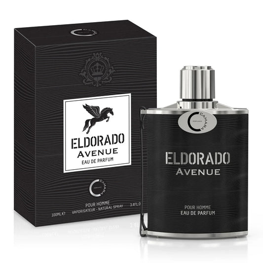 Eldorado Avenue 100ml EDP