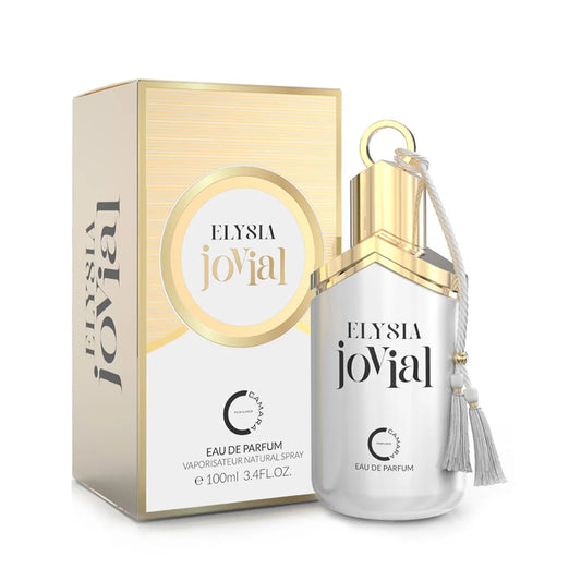 Elysia Jovial 100ml EDP