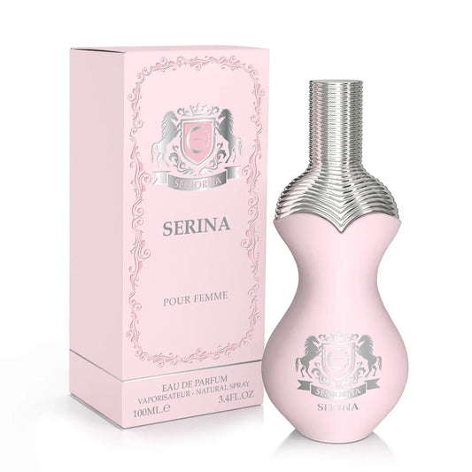 Seniorita Serina 100ml EDP