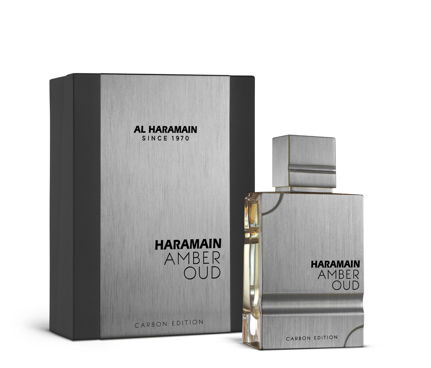 Amber Oud Carbon Edition 60ml EDP