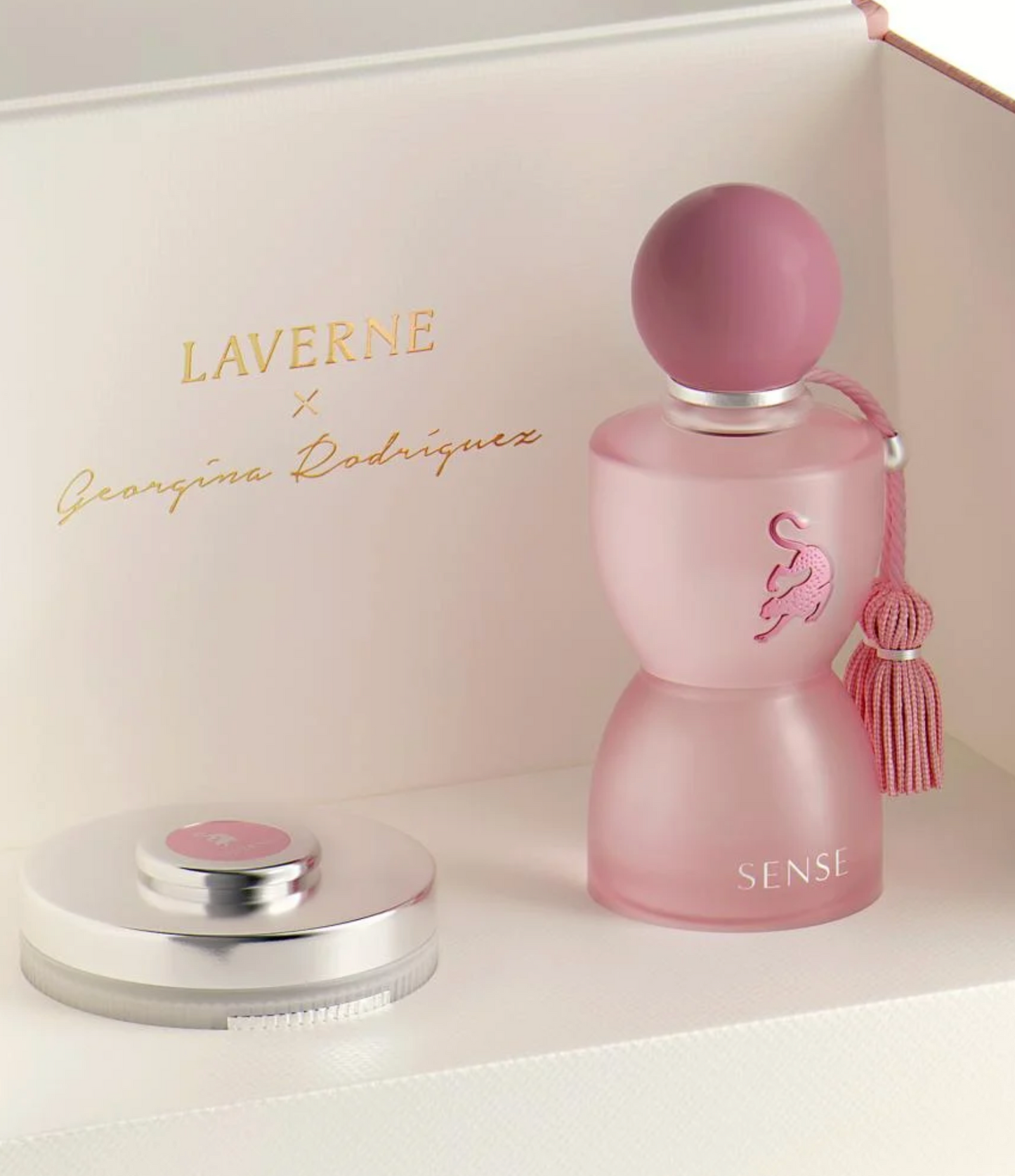 Laverne Sense Gift Set 2pcs
