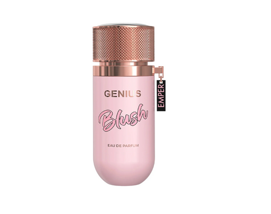 Genius Blush 100ml EDP