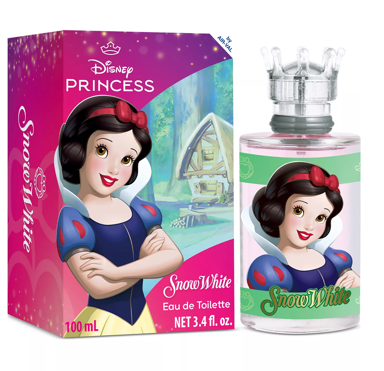 Disney Snow White  100ml EDT